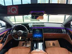 مێرسێدس بێنز S-Class